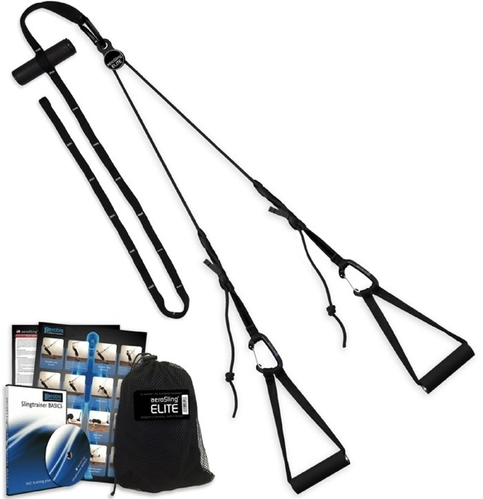 Sale aeroSling Elite sling trainer with pulley