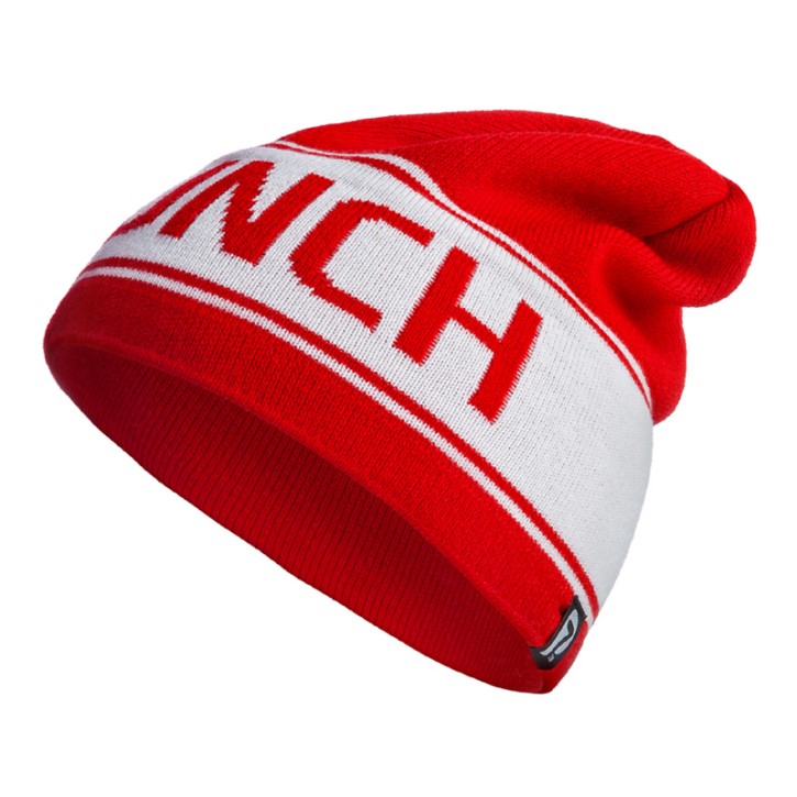 Sale 7Punch HighPro Beanie Red