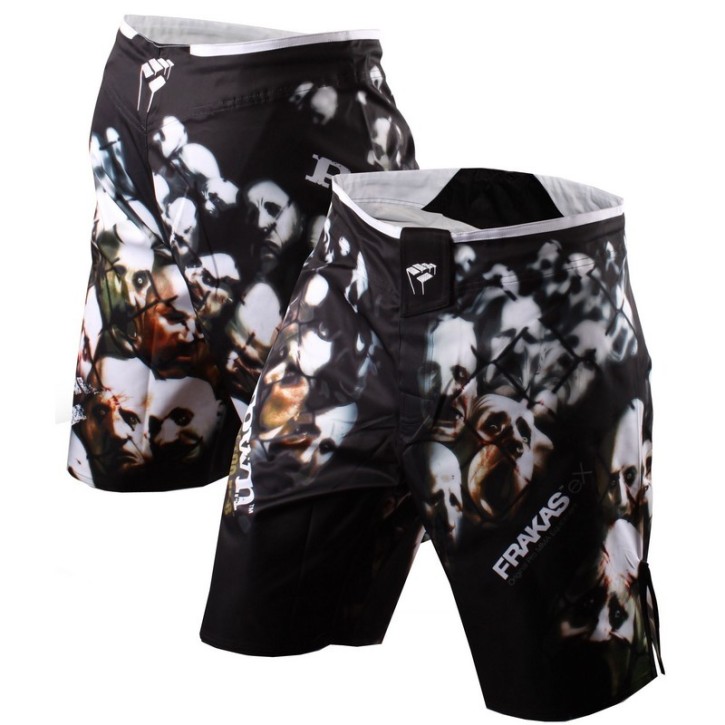 Sale PunchTown Frakas Souls shorts size 28