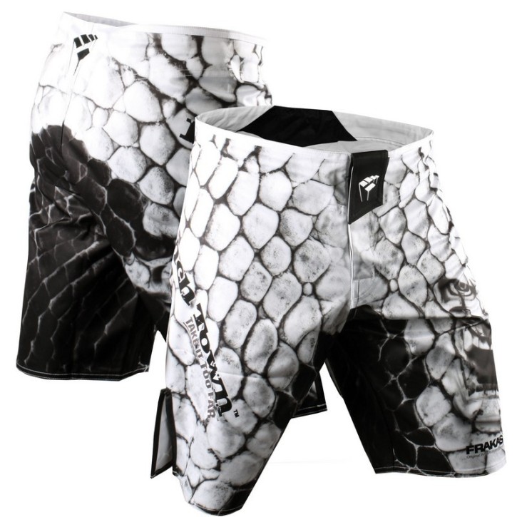 Abverkauf PunchTown Frakas Ryushin Ice Shorts Gr 28