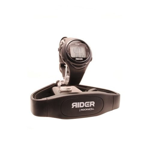 Sale Rockwell Rider Fit - Black