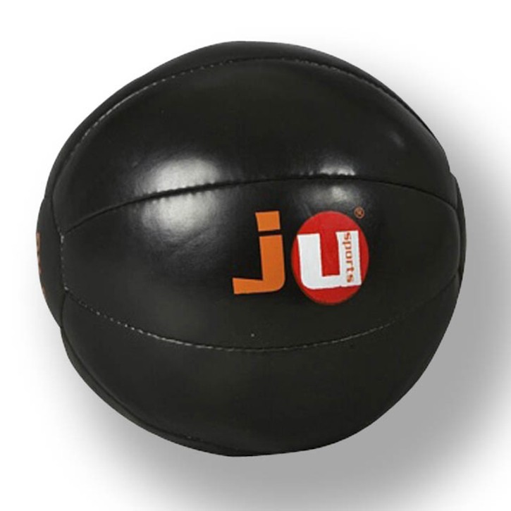 ju- Sports Medizinball Kunstleder 1- 5kg