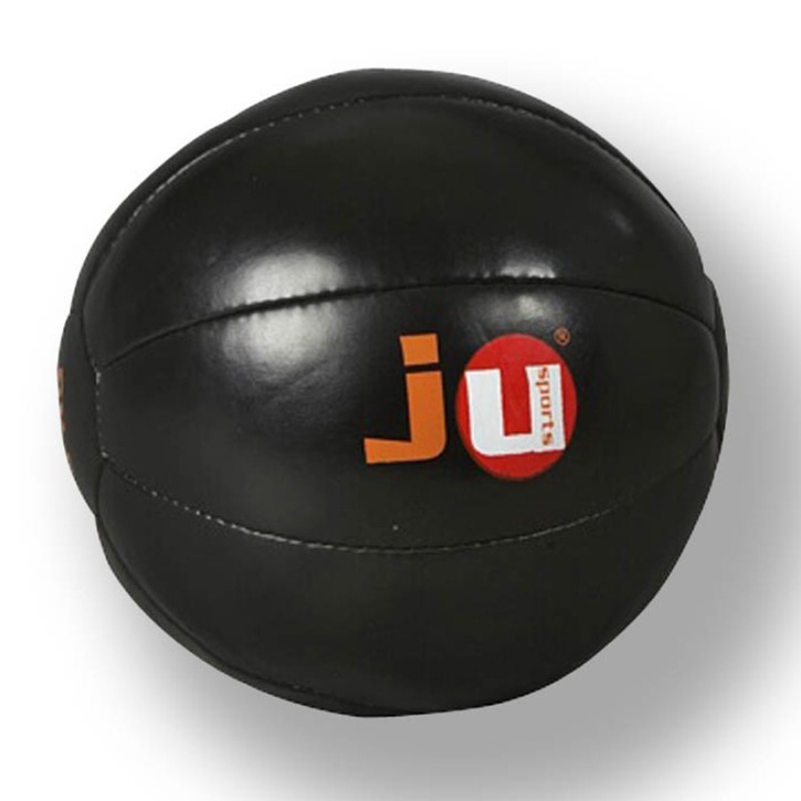 ju- Sports Medizinball Kunstleder 6- 10kg