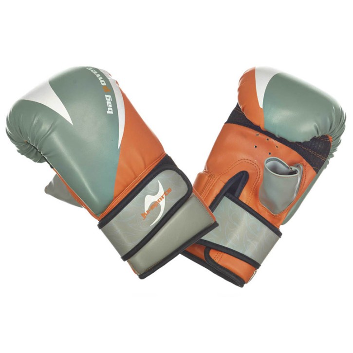 ju- Sports punching bag gloves power
