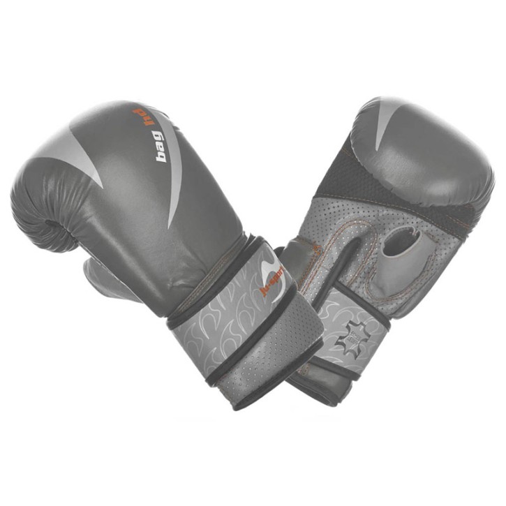 ju- Sports sandbag gloves HD