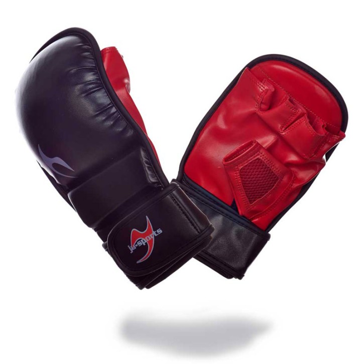 Abverkauf Ju- Sports MMA Allround Handschuh