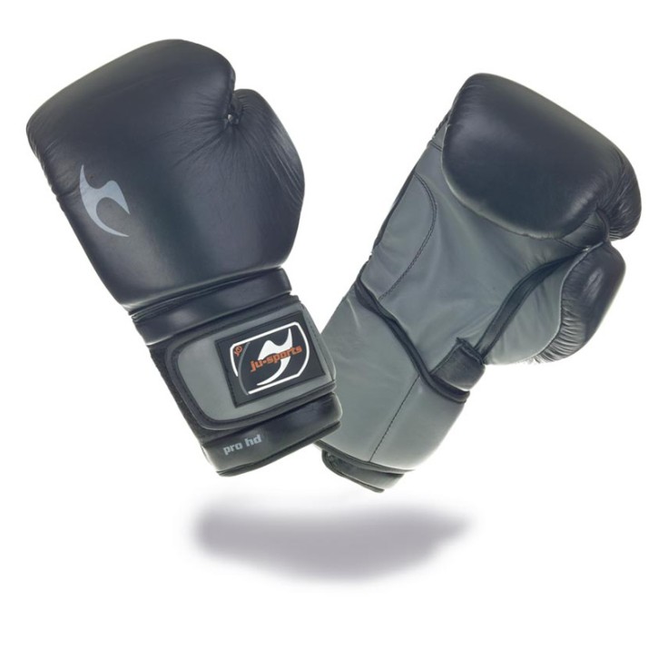 Abverkauf Ju- Sports Boxhandschuh Sparring Master Pro Heavy Duty