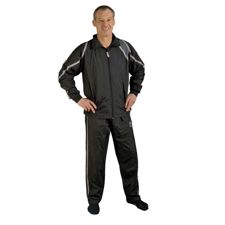 Abverkauf Ju- Sports Trainingsanzug Diadema