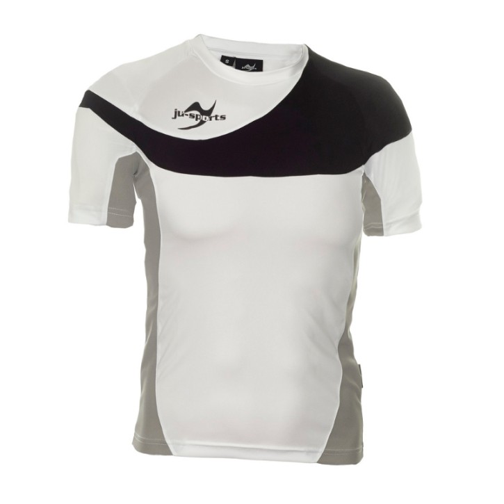 Ju- Sports Teamwear Element C1 Shirt White