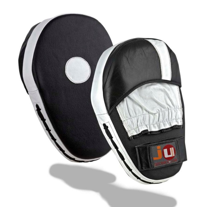 Ju-Sports hand mitts leather 1 pair