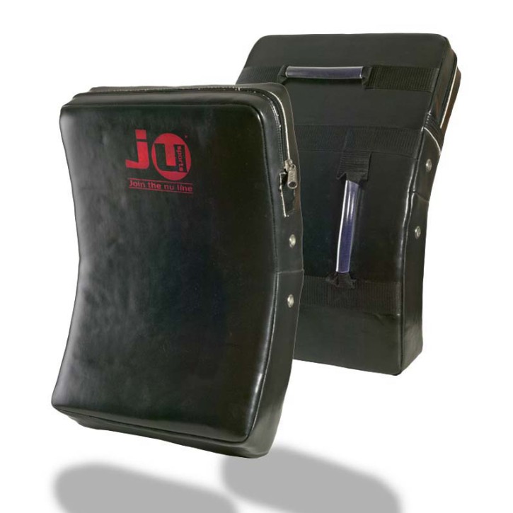 Ju-Sports punch pad curved