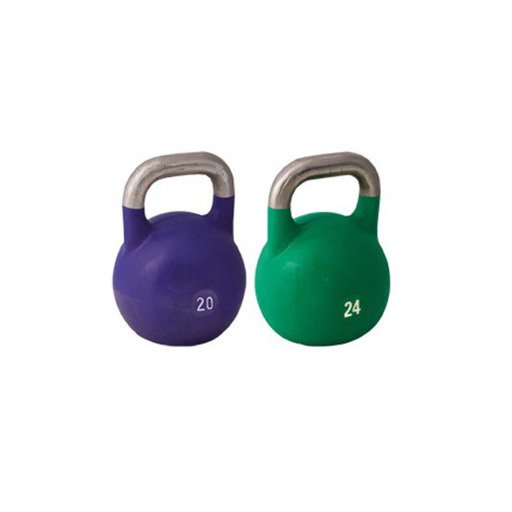 Ju Sports Competition Kettlebell 20-24kg