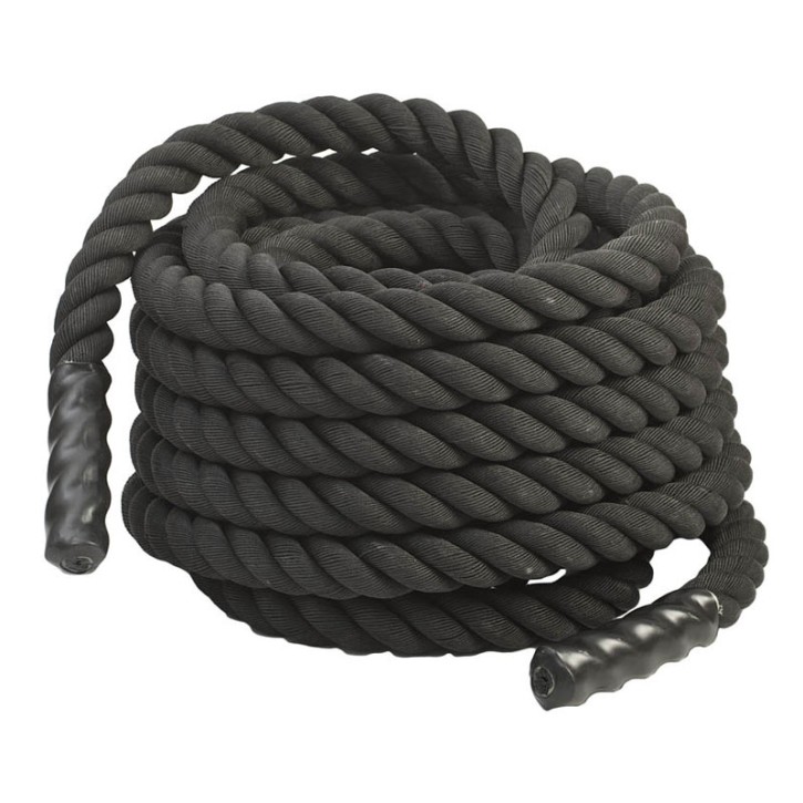 Ju- Sports functional training rope nylon 20m heavy