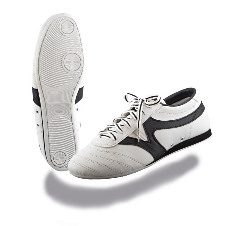 Abverkauf Ju- Sports Matten Schuhe Korea White