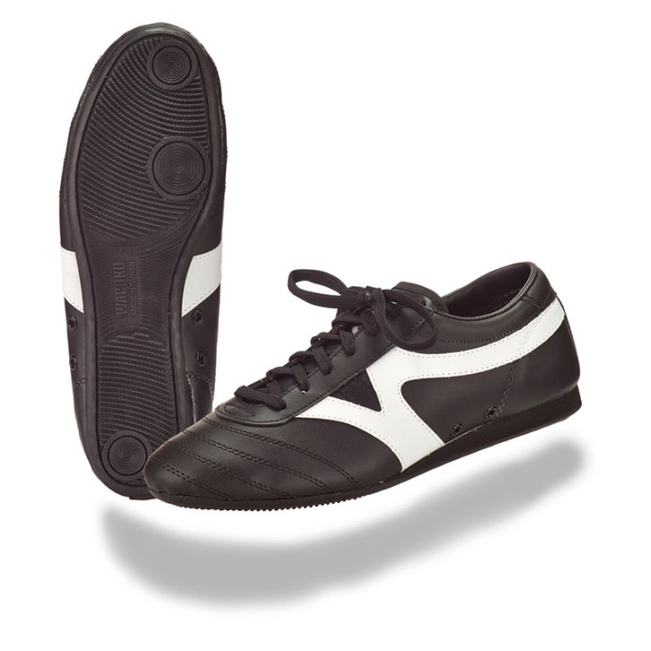 Ju- Sports Matten Schuhe Korea Black