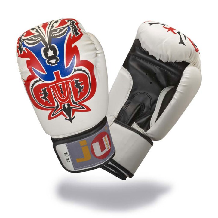 Ju-Sports Totem boxing gloves