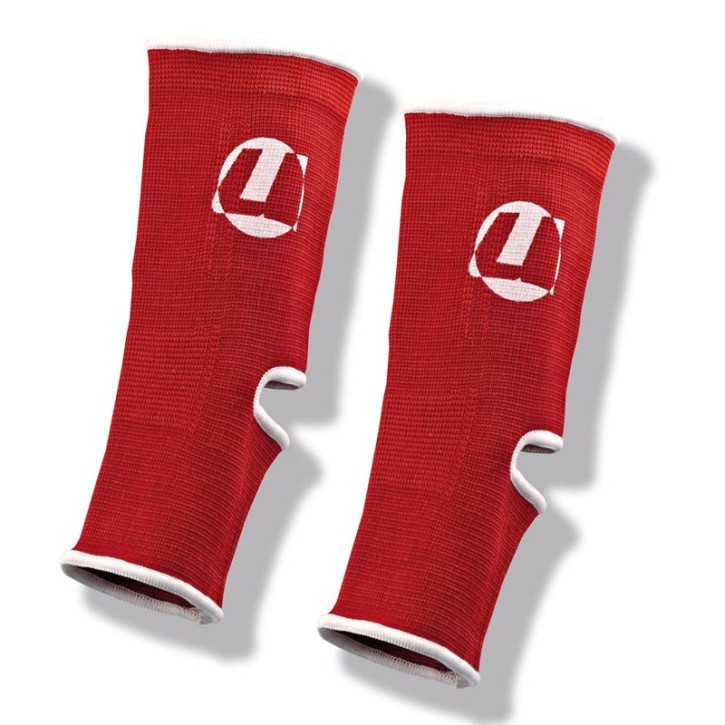 Ju-Sports ankle protectors stabilizers Red