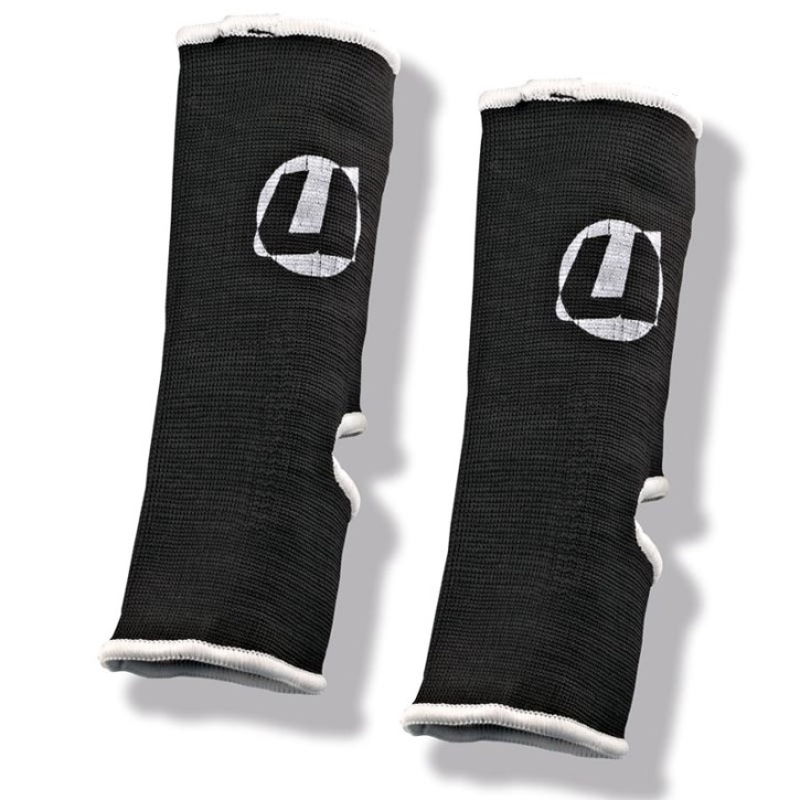 Ju- Sports ankle protector stabilizers black