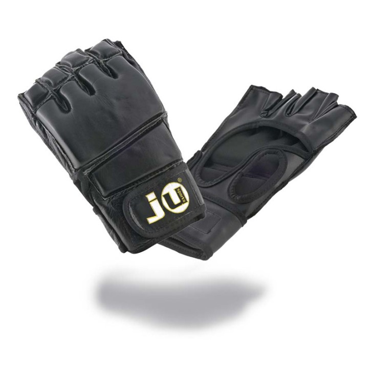 Abverkauf Ju- Sports Handschutz Intermediate Black
