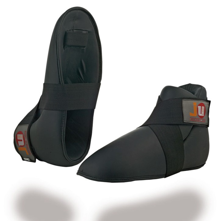 Sale Ju-Sports foot protection black