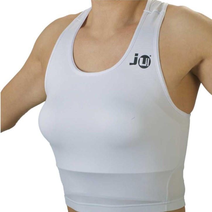 Ju- Sports chest protection for women Maxi Guard complete