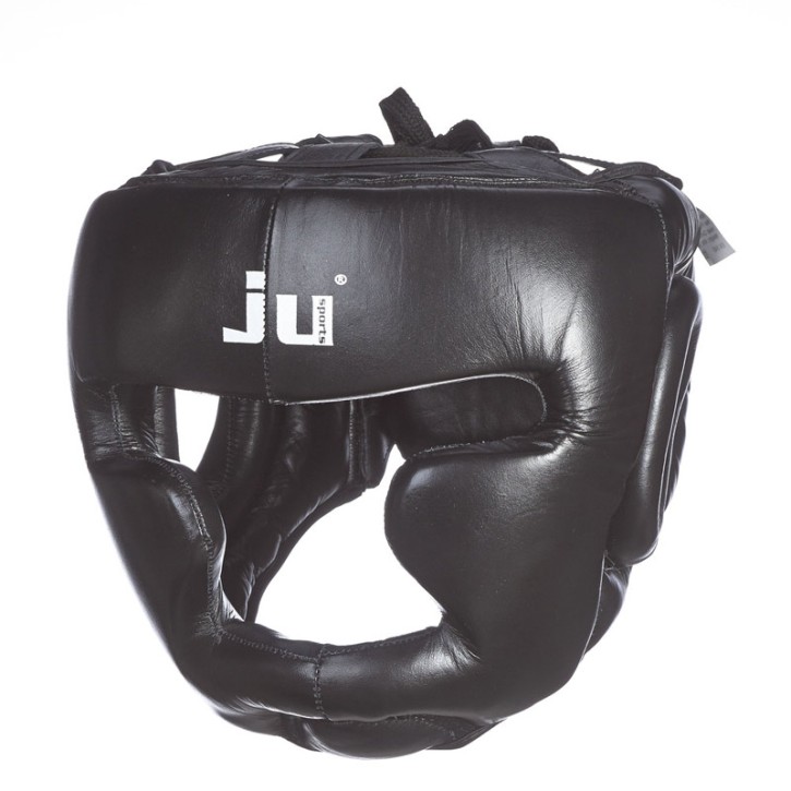 Ju-Sports head protection Chin Black