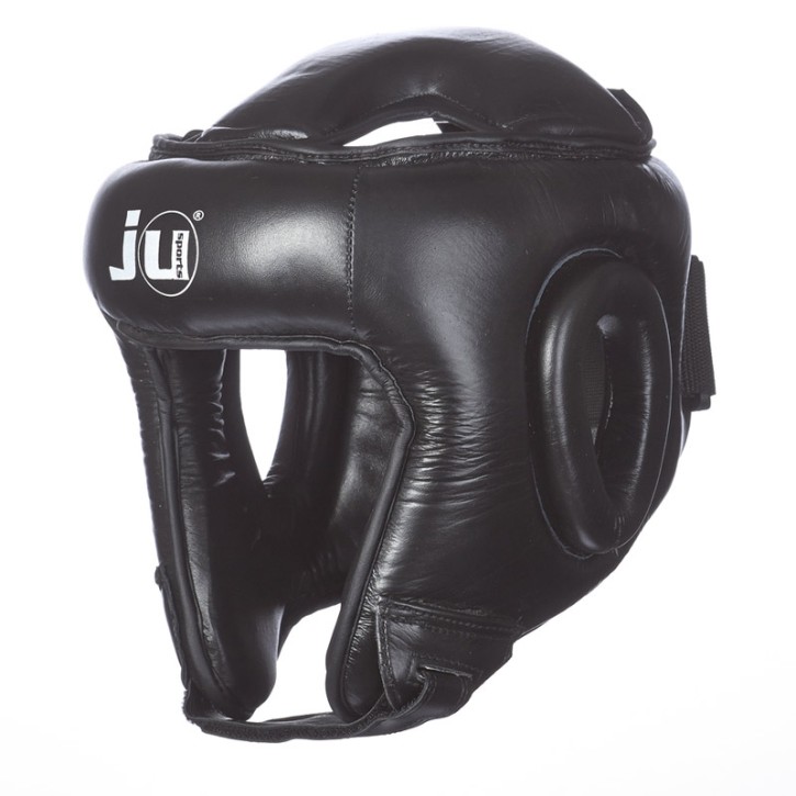 Ju-Sports head protection Lid Black