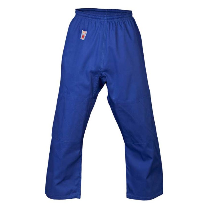 Ju- Sports judo pants To Start Blue
