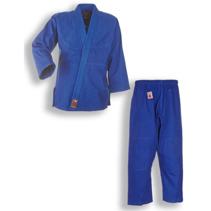 Ju- Sports judo suit To Start Blue