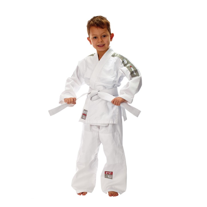 Ju- Sports judo uniform Yoji Kids