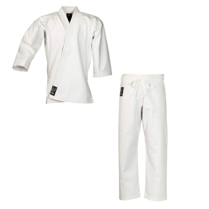 Ju- Sports Ju Jutsu Anzug Tenno Classic White