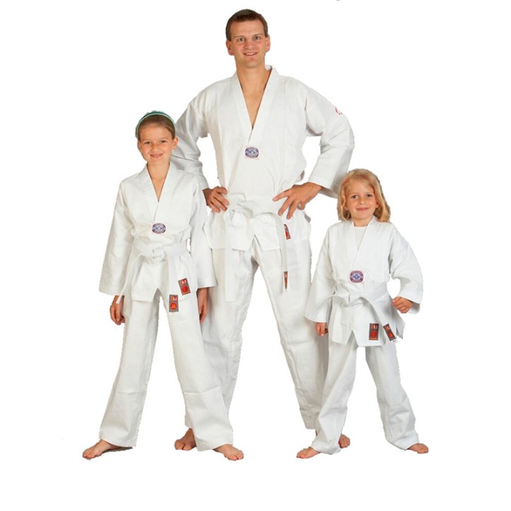 Ju- Sports Taekwondo Suit To Start Kids