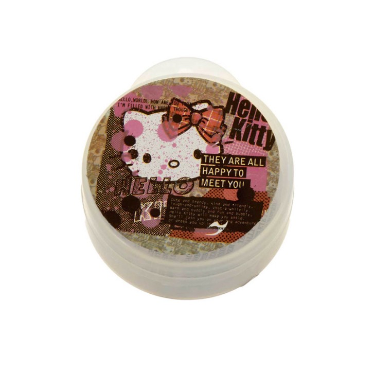 Sale Hello Kitty mouth guard box punk chic