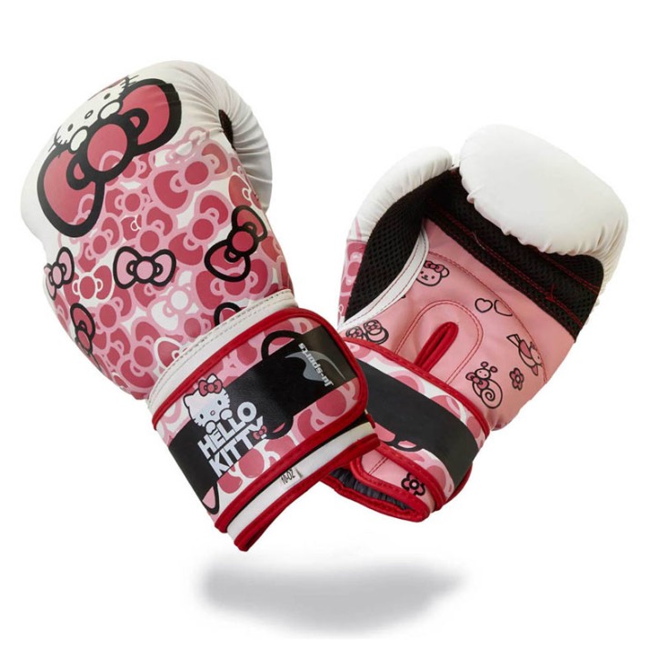 Hello Kitty Boxhandschuhe Core Heart