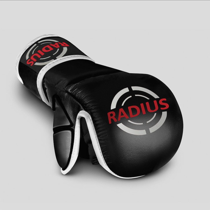 Radius R1 7oz MMA Sparring Glove
