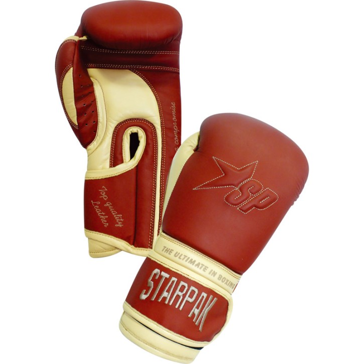 Starpak Super Boxing Glove 14oz