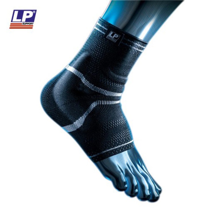 Sale LP-Support 110XT X-Tremus ankle bandage L