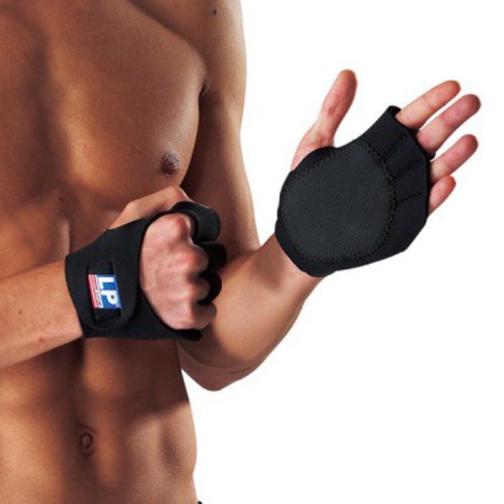 LP-Support 750 Fitness Handschuhe