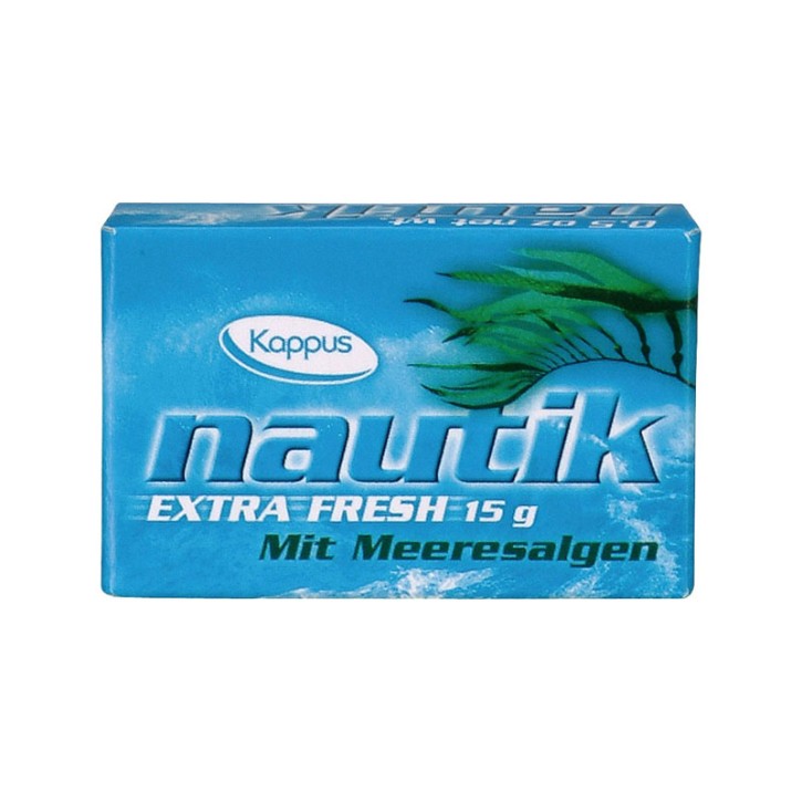 Sale 50x Nautical Soap Small 15g