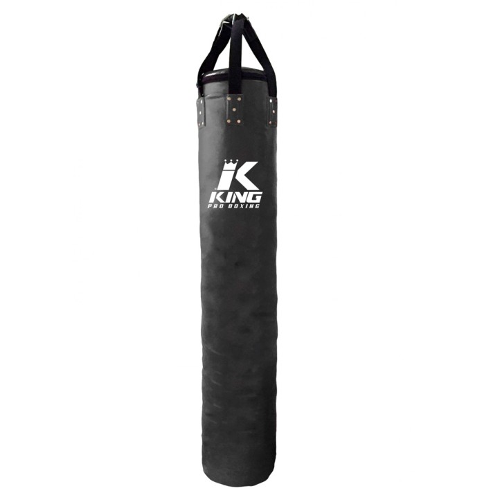 King Pro Boxing KPB Punching Bag 150cm ungefüllt