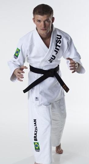 DAX Sports Brazilian Jiu Jitsu Gi