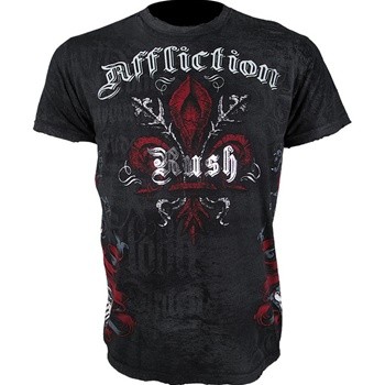 Sale Affliction Signature Series George StPierre Claw blac