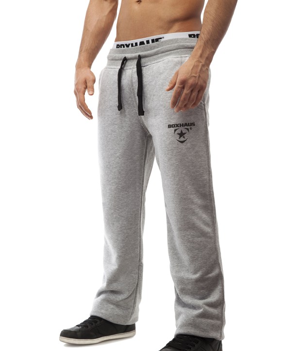 Christmas Sale Incept 1.0 Sport Pant Grey htr by BOXHAUS Brand