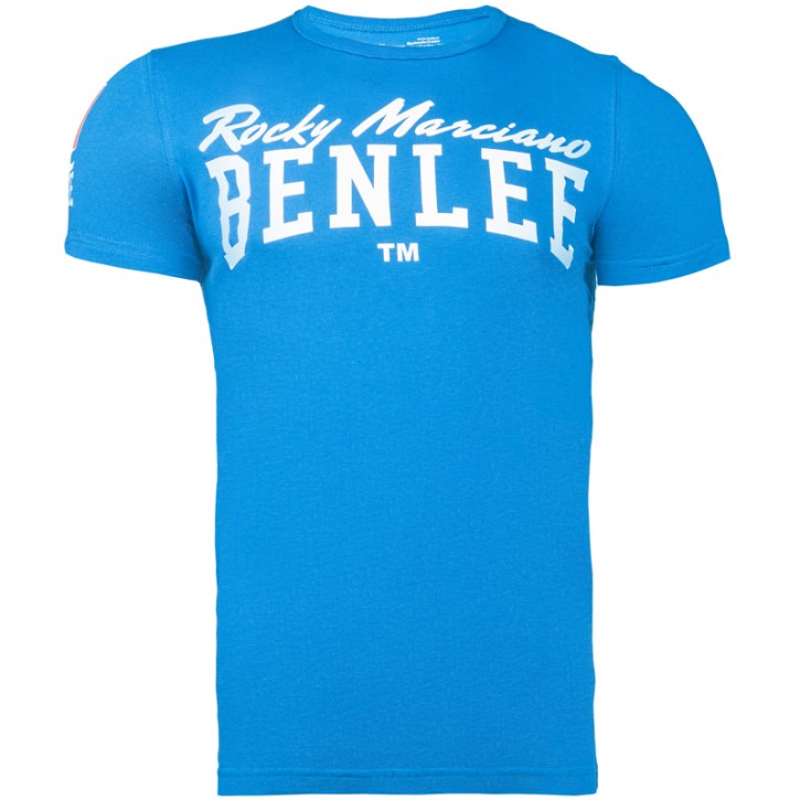 Benlee Italiano Men's Slim Fit Shirt