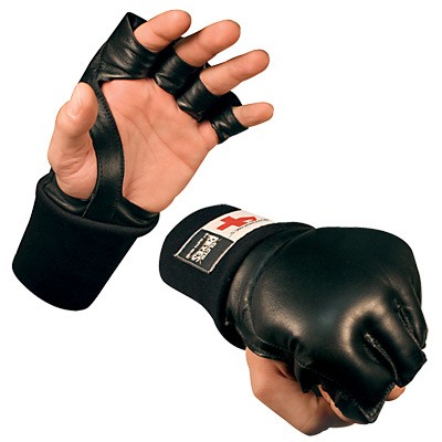 Cleto Reyes MMA Handschuhe Boxergenics