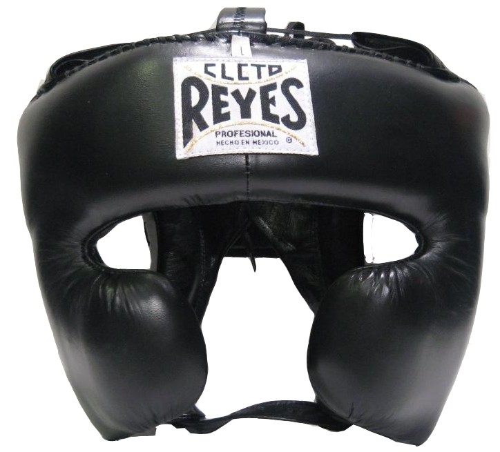 Sale Cleto Reyes Headguard Mexican Style