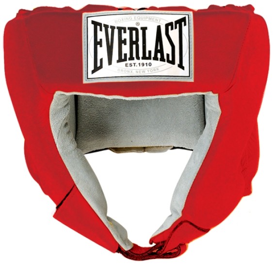 Sale Everlast AIBA Competition Headguard 660