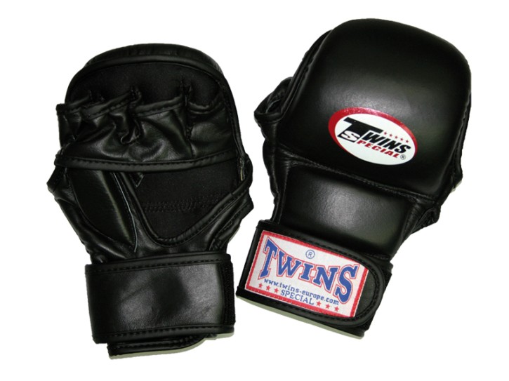 Twins GGL5 Freefight MMA training gloves
