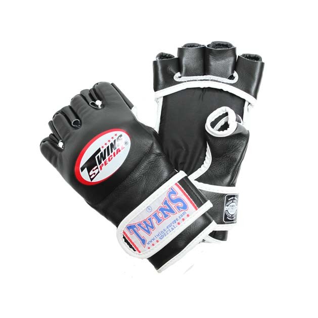 Sale Twins GGL6 Freefight MMA gloves