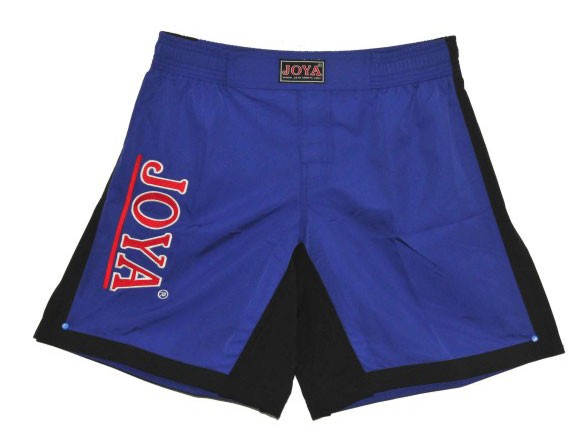 Abverkauf JOYA Freefight-Wear MMA Short blue XS